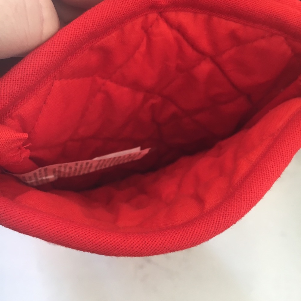 Kate Spade All in Good Taste 2 Oven Mitts Floral - Picture 5 of 5